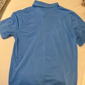 Nike Golf Polo